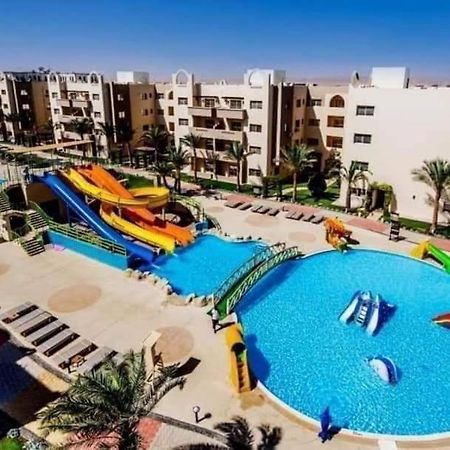 El Karma Beach Hurghada Zewnętrze zdjęcie