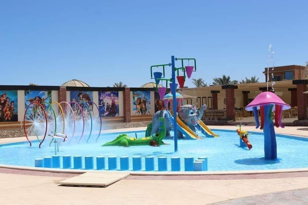 El Karma Beach Hurghada Zewnętrze zdjęcie
