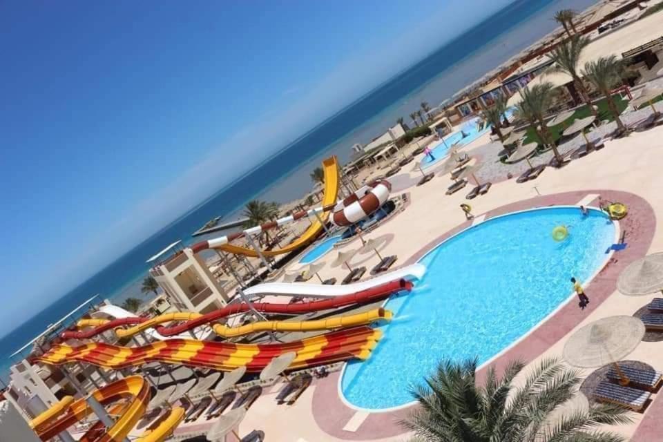 El Karma Beach Hurghada Zewnętrze zdjęcie