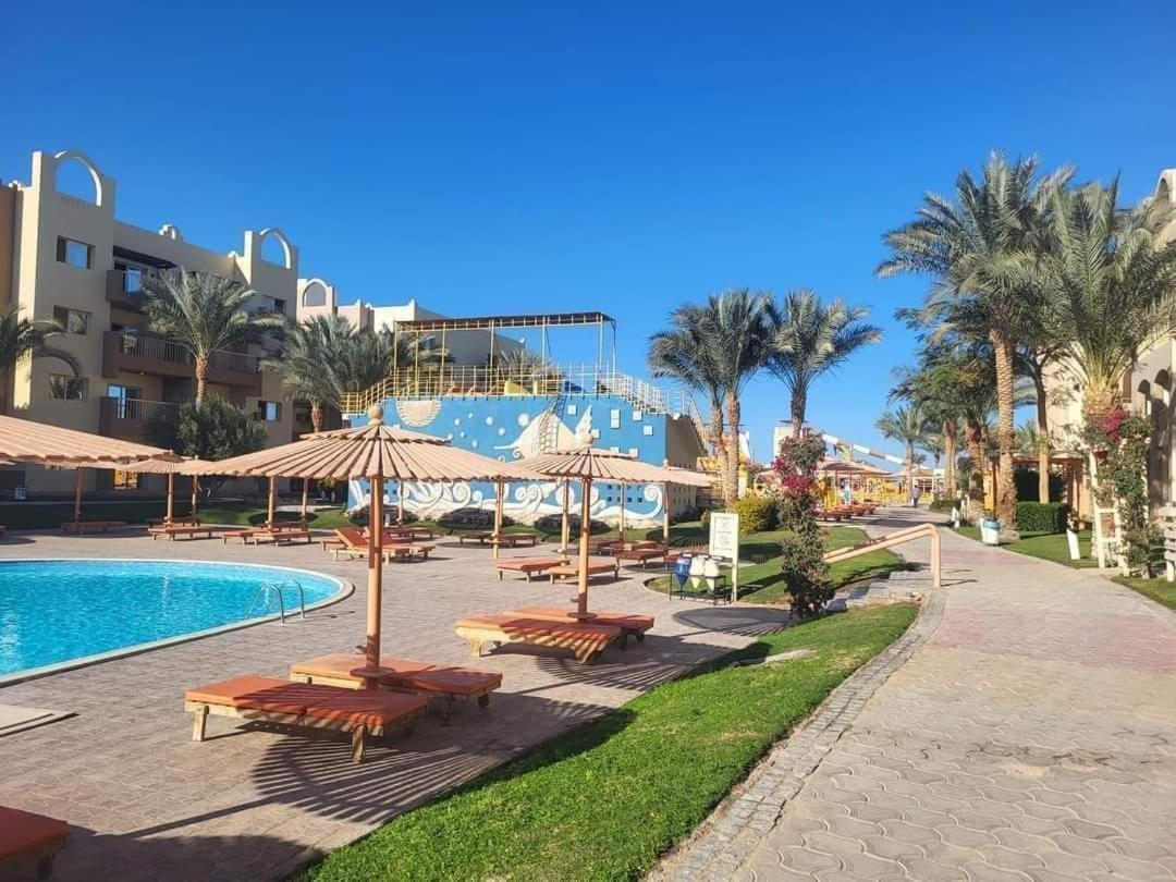 El Karma Beach Hurghada Zewnętrze zdjęcie