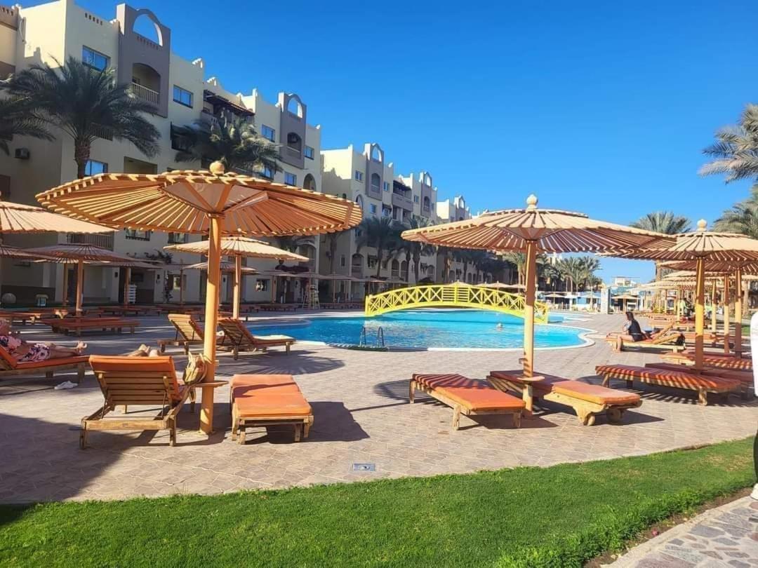 El Karma Beach Hurghada Zewnętrze zdjęcie