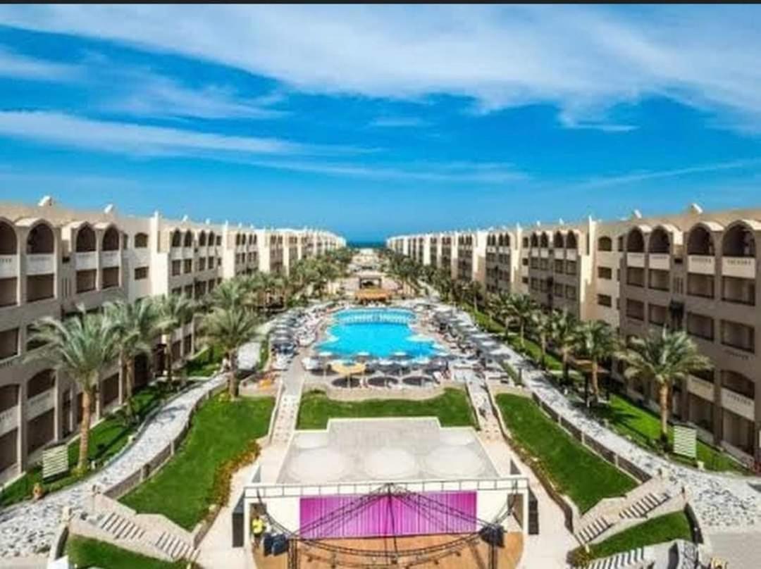El Karma Beach Hurghada Zewnętrze zdjęcie