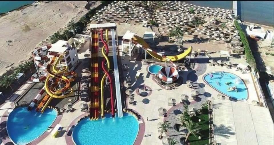 El Karma Beach Hurghada Zewnętrze zdjęcie